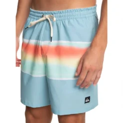 Quiksilver Surfsilk Air-Brush Volley 17´´Nb Swimming Shorts -FlexWardrobe Sales Shop quiksilver surfsilk air brush volley 17nb swimming shorts 5