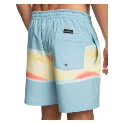 Quiksilver Surfsilk Air-Brush Volley 17´´Nb Swimming Shorts -FlexWardrobe Sales Shop quiksilver surfsilk air brush volley 17nb swimming shorts 6