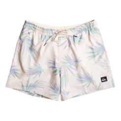 Quiksilver Surfsilk Mix 15´´ Swimming Shorts -FlexWardrobe Sales Shop quiksilver surfsilk mix 15 swimming shorts 2