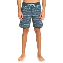 Quiksilver Surfsilk Scallop 18´´ Swimming Shorts
