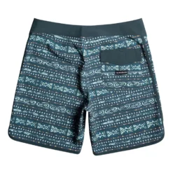 Quiksilver Surfsilk Scallop 18´´ Swimming Shorts -FlexWardrobe Sales Shop quiksilver surfsilk scallop 18 swimming shorts 3