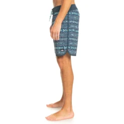 Quiksilver Surfsilk Scallop 18´´ Swimming Shorts -FlexWardrobe Sales Shop quiksilver surfsilk scallop 18 swimming shorts 4