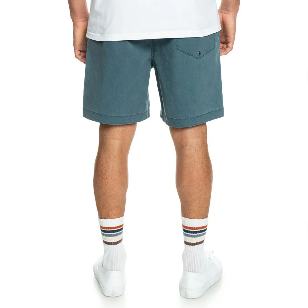 Quiksilver Taxerws Swimming Shorts 4 Quiksilver Taxerws Swimming Shorts - Image 2