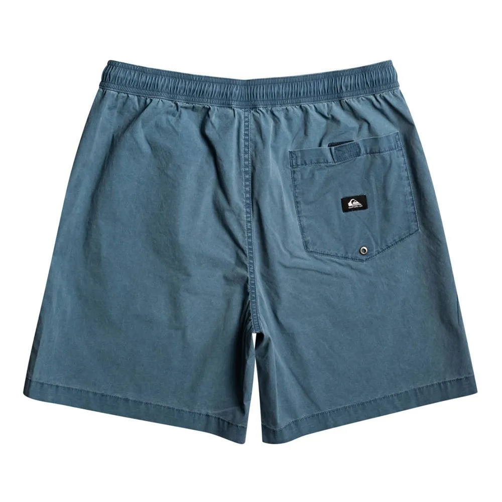 Quiksilver Taxerws Swimming Shorts 6 Quiksilver Taxerws Swimming Shorts - Image 4
