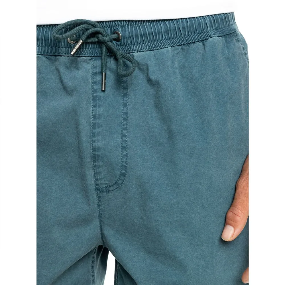 Quiksilver Taxerws Swimming Shorts 9 Quiksilver Taxerws Swimming Shorts - Image 7