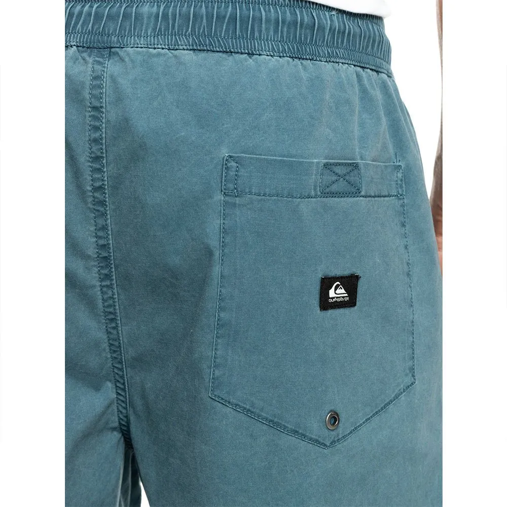 Quiksilver Taxerws Swimming Shorts 10 Quiksilver Taxerws Swimming Shorts - Image 8