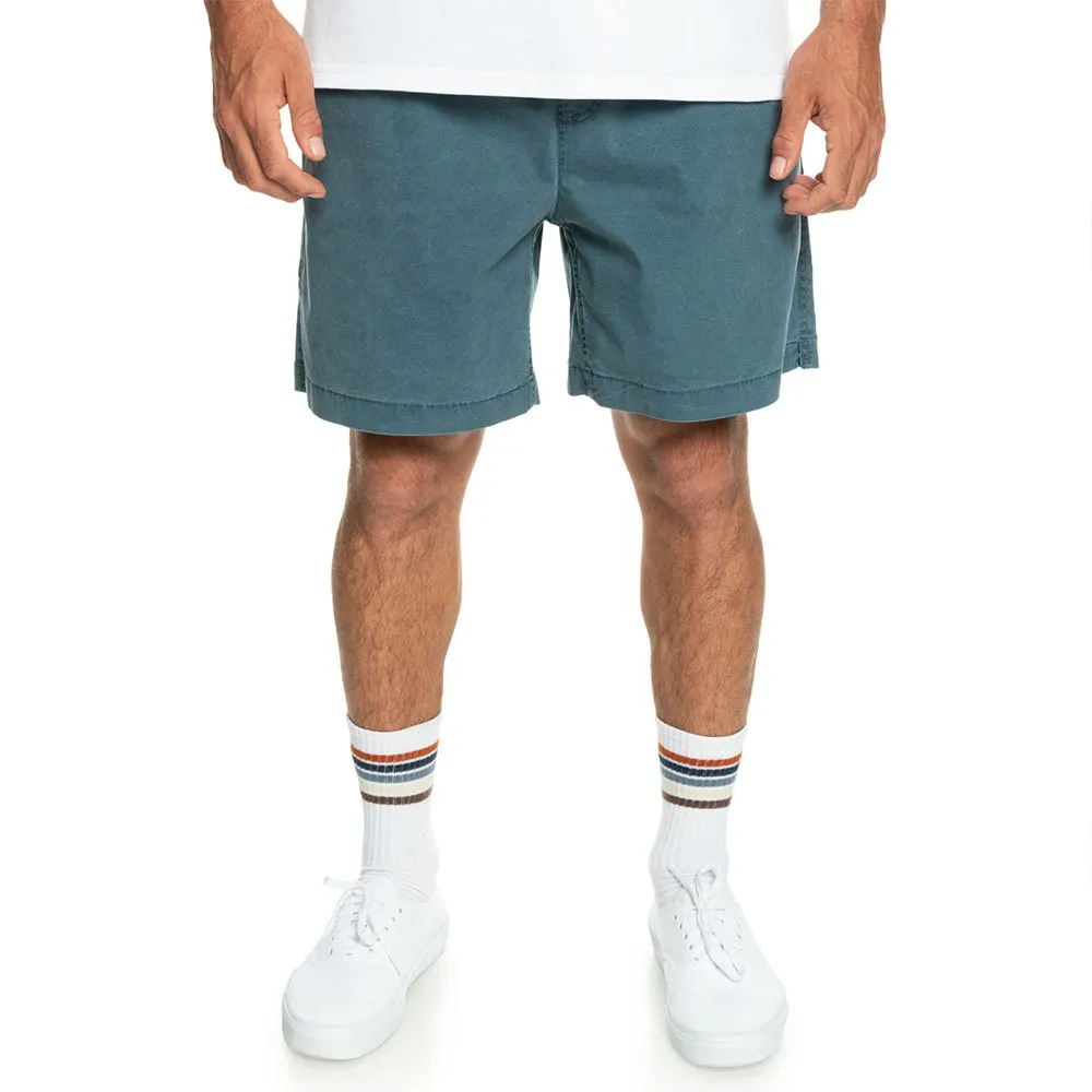 Quiksilver Taxerws Swimming Shorts 3 Quiksilver Taxerws Swimming Shorts