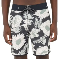 Quiksilver Warped Swimming Shorts