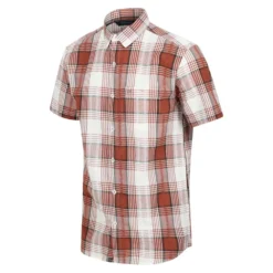 Regatta Deakin IV Short Sleeve Shirt -FlexWardrobe Sales Shop regatta deakin iv short sleeve shirt 2