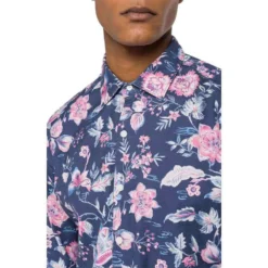 Replay M4049.000.73670 Long Sleeve Shirt -FlexWardrobe Sales Shop replay m4049.000.73670 long sleeve shirt 3