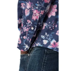 Replay M4049.000.73670 Long Sleeve Shirt -FlexWardrobe Sales Shop replay m4049.000.73670 long sleeve shirt 4