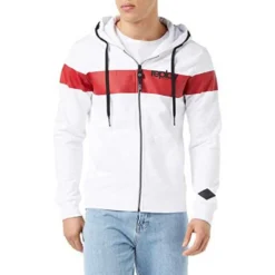 Replay M6067.000.21842 Full Zip Sweatshirt