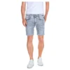 Replay MA996N.000.573BQ02 Denim Shorts 2 Replay MA996N.000.573BQ02 Denim Shorts -FlexWardrobe Sales Shop replay ma996n.000.573bq02 denim shorts