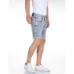 Replay MA996N.000.573BQ02 Denim Shorts -FlexWardrobe Sales Shop replay ma996n.000.573bq02 denim shorts 3