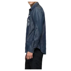 Replay PSG422.000.180.G07 Shirt 7 Replay PSG422.000.180.G07 Shirt -FlexWardrobe Sales Shop replay psg422.000.180.g07 shirt 2