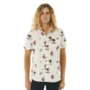 Rip Curl Party Pack Short Sleeve Shirt