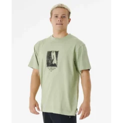 Rip Curl Quality Surf Products Core Short Sleeve T-Shirt -FlexWardrobe Sales Shop rip curl quality surf products core short sleeve t shirt 2