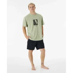 Rip Curl Quality Surf Products Core Short Sleeve T-Shirt -FlexWardrobe Sales Shop rip curl quality surf products core short sleeve t shirt 3