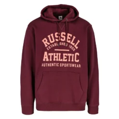 Russell Athletic Sport Authentic Sportwear Hoodie