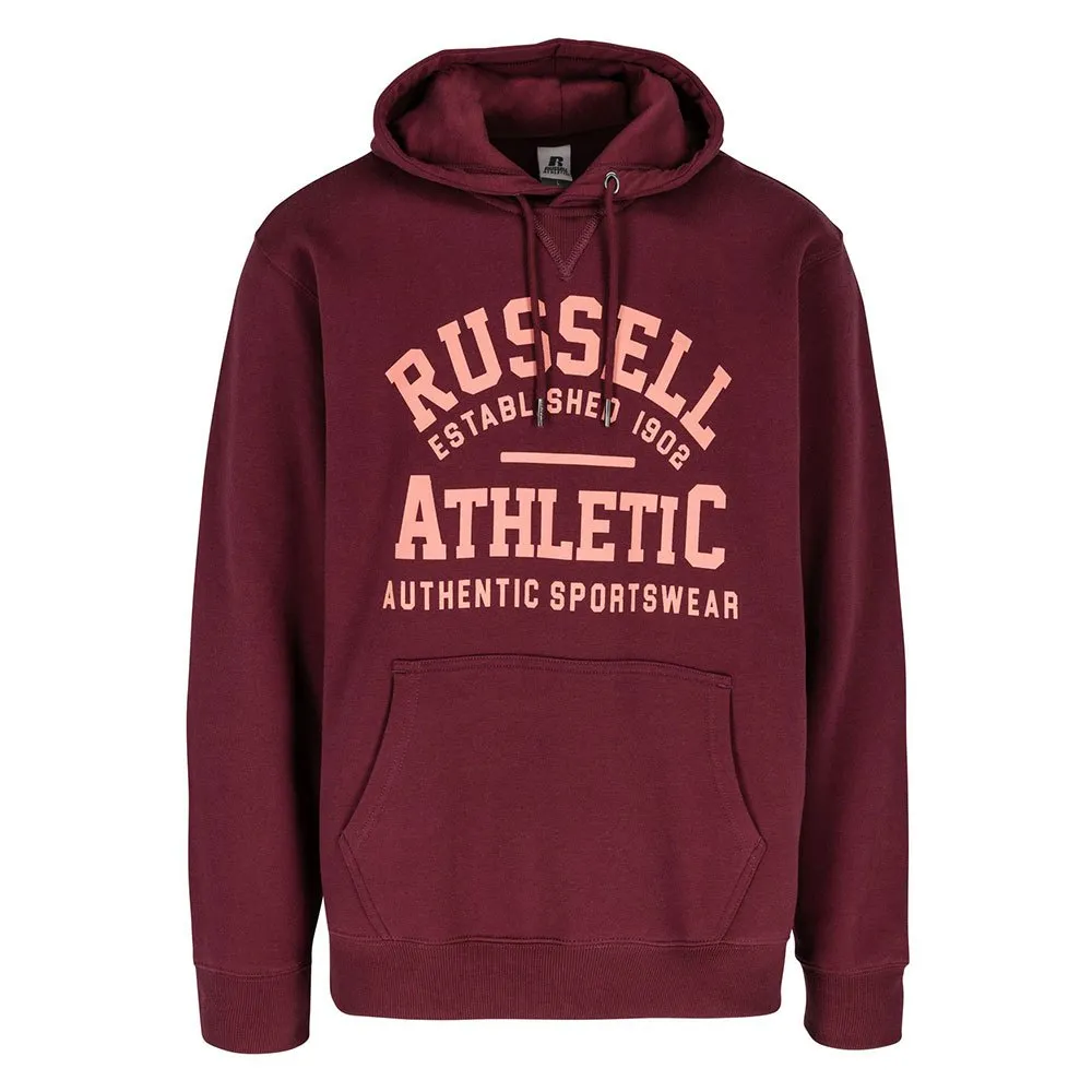 Russell Athletic Sport Authentic Sportwear Hoodie 3 Russell Athletic Sport Authentic Sportwear Hoodie