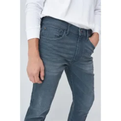 125799-300 / Straight Jeans -FlexWardrobe Sales Shop salsa jeans 125799 300 straight jeans 3