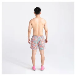 SAXX UNDERWEAR Oh Buoy 2N1 5´´ Swimming Shorts -FlexWardrobe Sales Shop saxx underwear oh buoy 2n1 5 swimming shorts 3