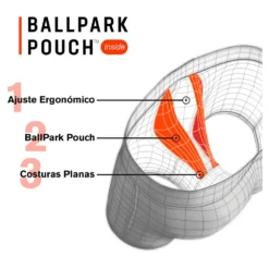 SAXX UNDERWEAR Oh Buoy 2N1 5´´ Swimming Shorts -FlexWardrobe Sales Shop saxx underwear oh buoy 2n1 5 swimming shorts 4