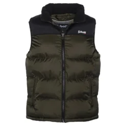 Down Schott Utah V Vest