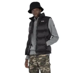 Schott Utahv Down Vest