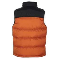 Schott UTAHV Vest 7 Schott UTAHV Vest -FlexWardrobe Sales Shop schott utahv vest 2