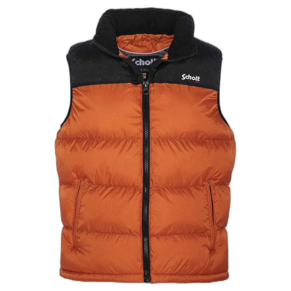 Schott UTAHV Vest 3 Schott UTAHV Vest