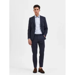 Selected Elon Dress Pants -FlexWardrobe Sales Shop selected elon dress pants 3