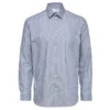 Selected Ethan Classic Slim Long Sleeve Shirt -FlexWardrobe Sales Shop selected ethan classic slim long sleeve shirt