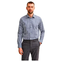 Selected Ethan Classic Slim Long Sleeve Shirt -FlexWardrobe Sales Shop selected ethan classic slim long sleeve shirt 2