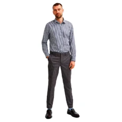 Selected Ethan Classic Slim Long Sleeve Shirt -FlexWardrobe Sales Shop selected ethan classic slim long sleeve shirt 3