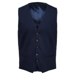 Selected Neil Slim Fit Vest 10 Selected Neil Slim Fit Vest -FlexWardrobe Sales Shop selected neil slim fit vest 2