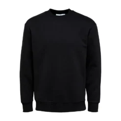 Selected Relax Hoffman Sweatshirt -FlexWardrobe Sales Shop selected relax hoffman sweatshirt 2