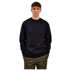 Selected Relax Hoffman Sweatshirt