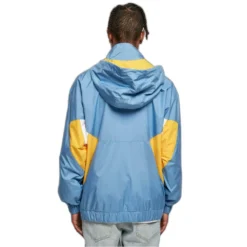 Starter Windproof WP Urban Classics Jacket -FlexWardrobe Sales Shop starter windproof wp urban classics jacket 2