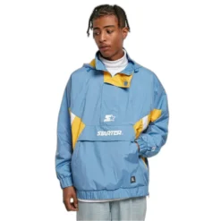 Starter Windproof WP Urban Classics Jacket