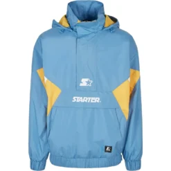 Starter Windproof WP Urban Classics Jacket -FlexWardrobe Sales Shop starter windproof wp urban classics jacket 5