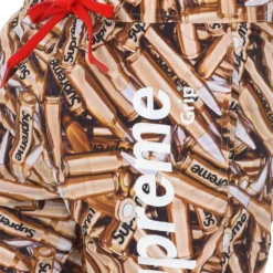 Print Bullets Swim Boxer -FlexWardrobe Sales Shop supreme grip print bullets swim boxer 1