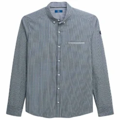 Tbs Emmerche Long Sleeve Shirt