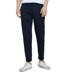 Tom Tailor Cropped Slim Chino Pants