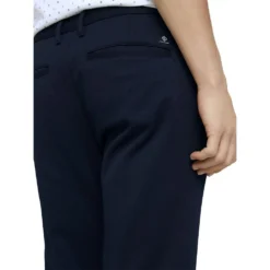 Tom Tailor Cropped Slim Chino Pants -FlexWardrobe Sales Shop tom tailor cropped slim chino pants 4