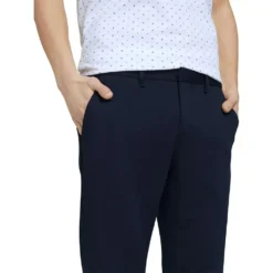 Tom Tailor Cropped Slim Chino Pants -FlexWardrobe Sales Shop tom tailor cropped slim chino pants 6