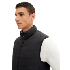 Tom Tailor Lightweight 1034034 Vest -FlexWardrobe Sales Shop tom tailor lightweight 1034034 vest 5