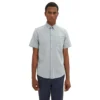 Tom Tailor Stretch Oxford Shirt
