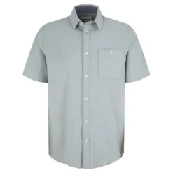Tom Tailor Stretch Oxford Shirt -FlexWardrobe Sales Shop tom tailor stretch oxford shirt 2