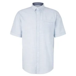 Tom Tailor Structured Shirt -FlexWardrobe Sales Shop tom tailor structured shirt 2